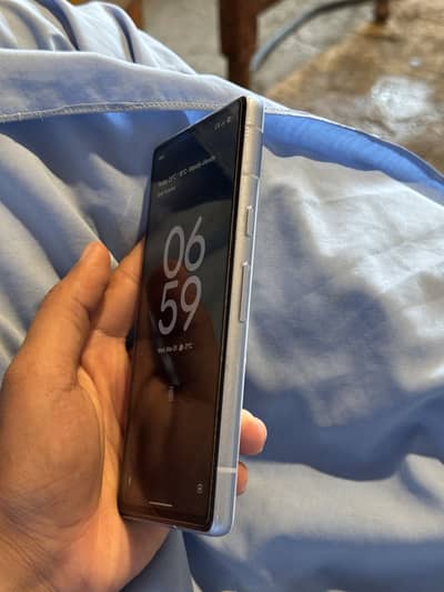 Google pixel 8a 8/128, official PTA approved