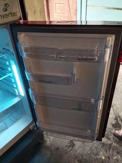 Orient fridge for sale