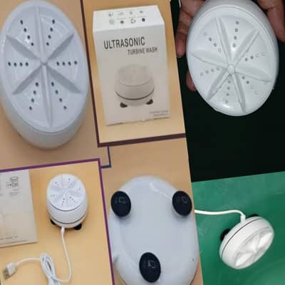 mini washing "Free Delivery"