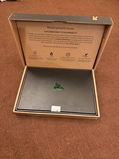 Razer blade 14 inch 2022