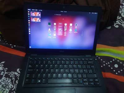 Dell Latitude 5280 i5 7th gen - 8GB RAM 256 GB SSD. Ubuntu Installed