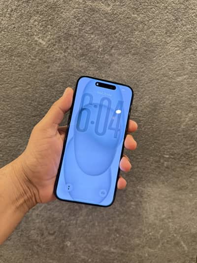 iPhone 15 Plus 256 gb