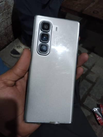 infinix hot 50 pro plus  exchange