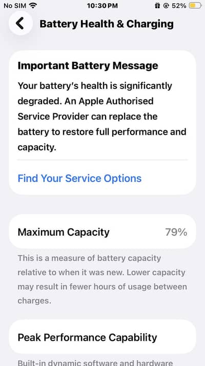 iPhone SE Urgent Sale