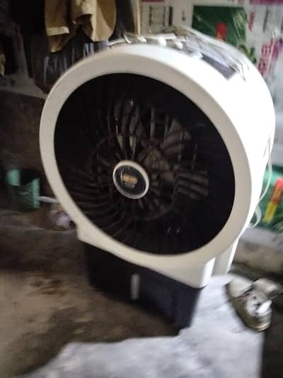 Super Asia cooler Good condion