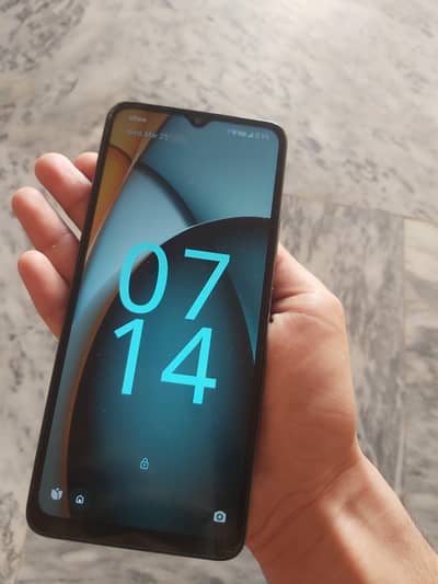 Xiaomi Redmi A3 in Very good condition for sale