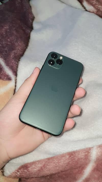 iphone 11 pro non pta