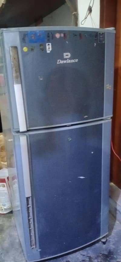 Dawlance  Refrigerator