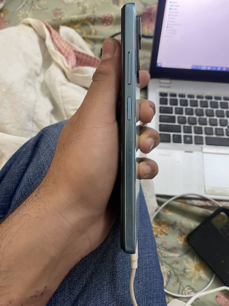 Redmi note 11 pro 5