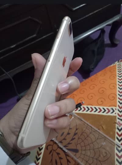Iphone 8 plus 64/gb