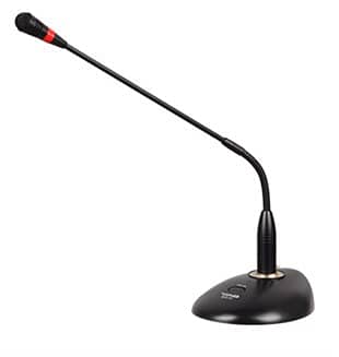 HTDZ HT-D38 Conference Microphone
