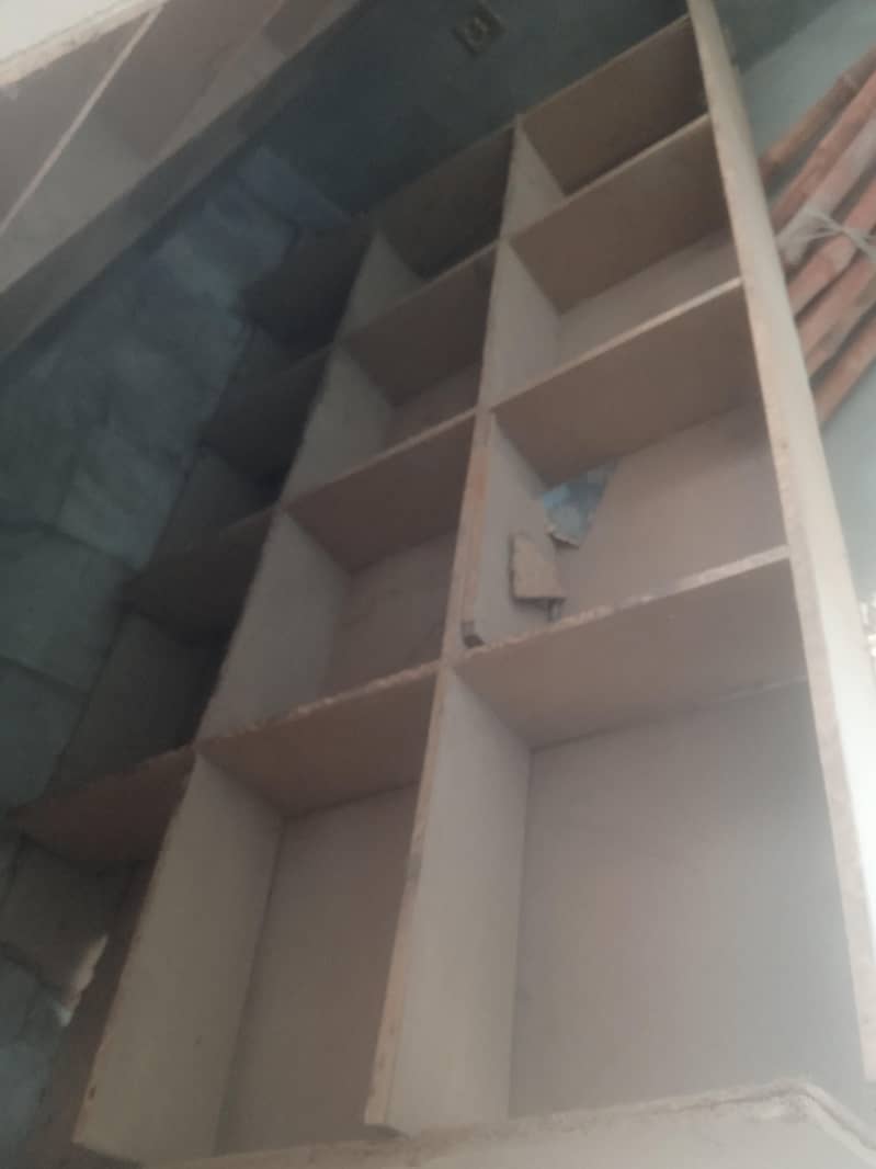 ریک کریانہ سٹور سیل 0