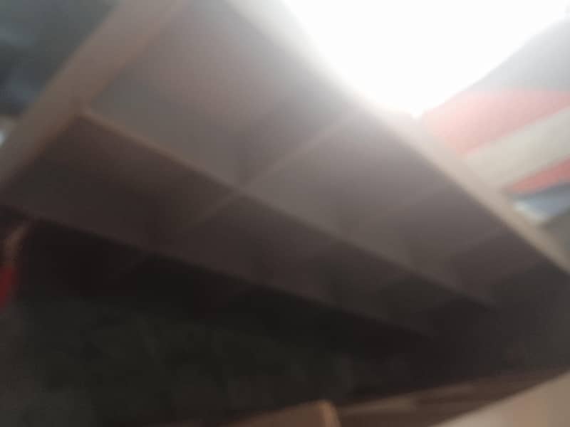 ریک کریانہ سٹور سیل 1