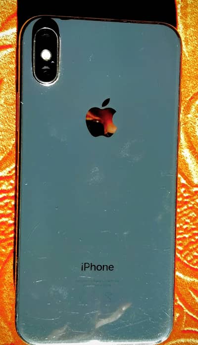 iphone x 64 gb jv exchange possible