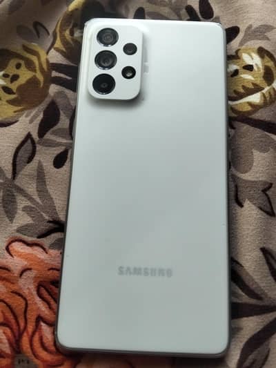 Samsung Galaxy A73 5G