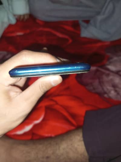 infinix hot 8 complete box