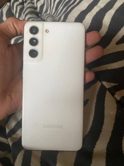 samsung galaxy s21 Fe 5g dual sim pta approved