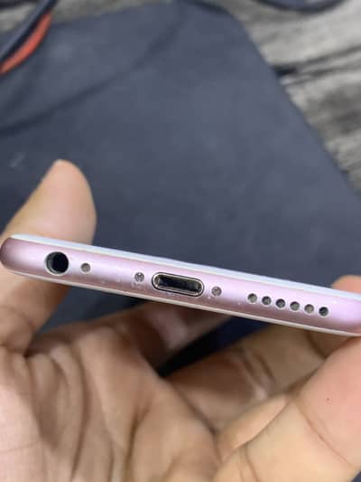 Iphone 6s PTA approved