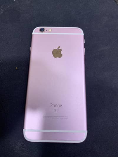 iPhone 6s PTA approved