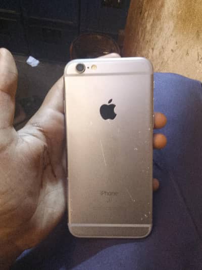 iphone 6 s 32gb urgent sale karne ha