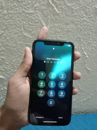 iphone XR 64gb all ok