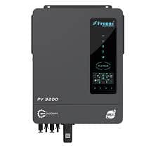 Fronus PV 9200 Hybrid Inverter