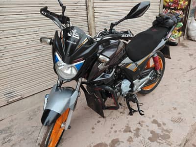 Honda CB 150 SPECIAL EDDITION