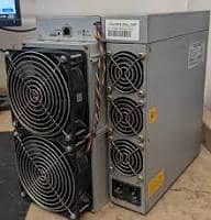 Bitmain Antminer S19j Pro
