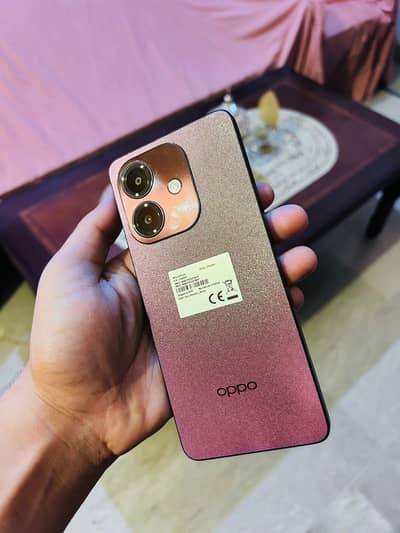 Oppo A3x 4/64