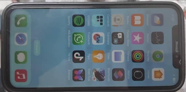 iPhone x for sale, non PTA