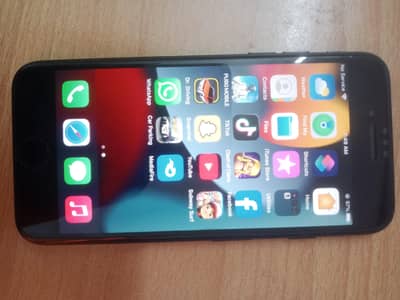 iPhone 7 Non Pta 32 GB | 10/10 Condition