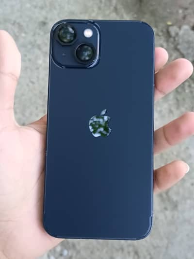 Iphone 13 10/10 exchange possible