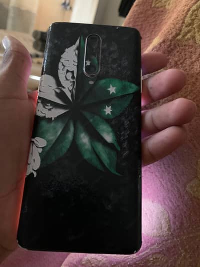 One plus 8.10/8 memory 128 gb 90fbs