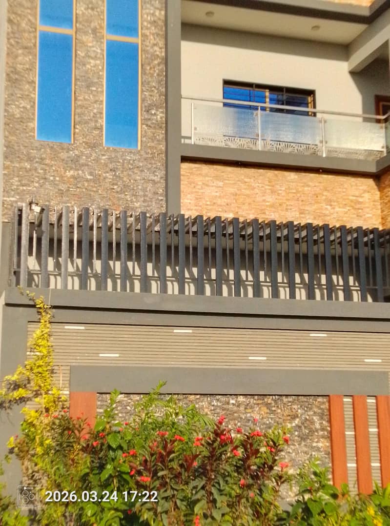 Renovations Constructions Modifications 16