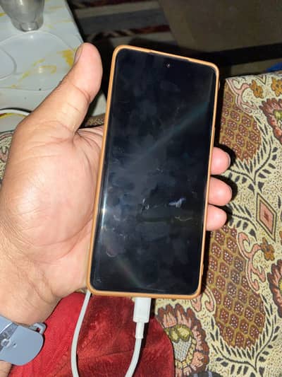 Vivo v40e complete box 5g for sale