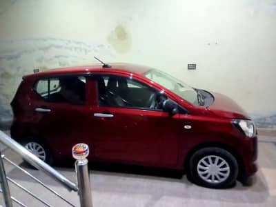 2022/26 Daihatsu Mira - Fresh Import | Total Genuine | Like New