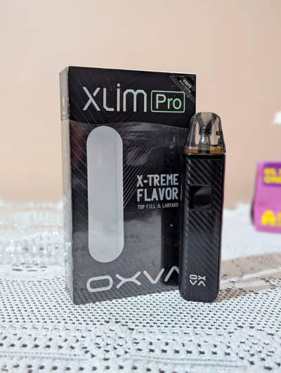 xlim pro