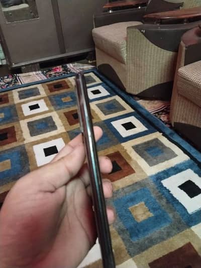 Vivo x80 complete box with original condition