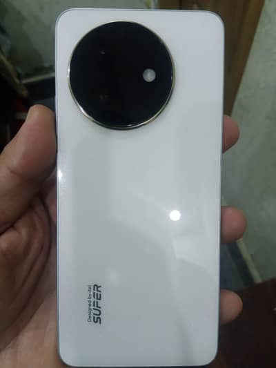 itel S24  16/256 GB with box charger 10/10 with warranty