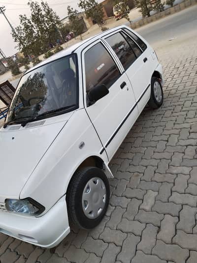 brand new family used car