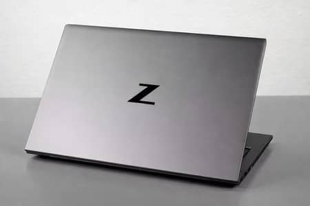hp Zbook 14 G8 core i7 11th generation 16gb Ram 512gb NVME ssd