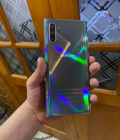 Samsung Note10 plus 5g. 12/256.