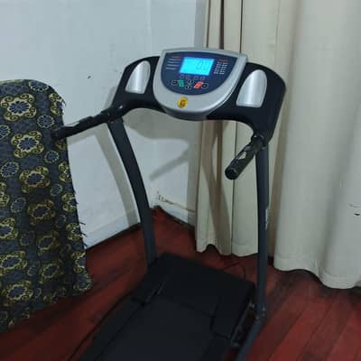 Treadmill cycle machine  0300 0512018