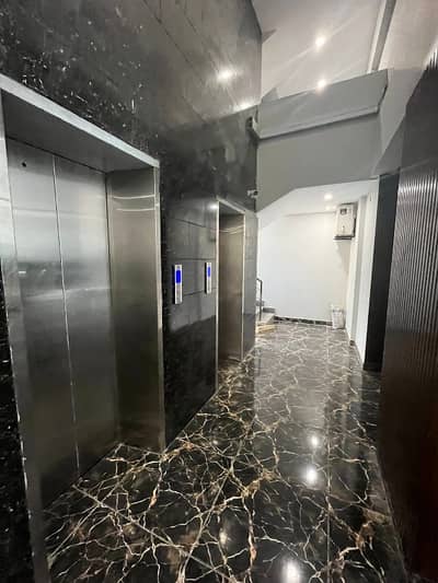 Fully Furnished Luxury Office for Rent Prime Location