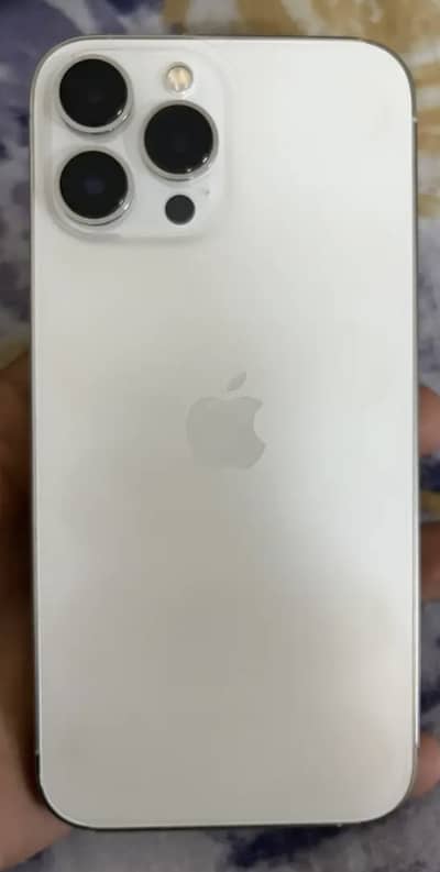 Apple iPhone 13 Pro Max