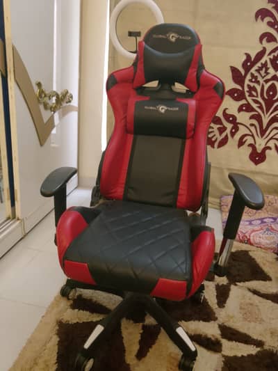 Gaming Chair for Sale – Adjustable & Comfortable –