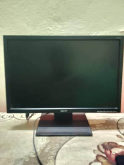 Full pc setup for sale