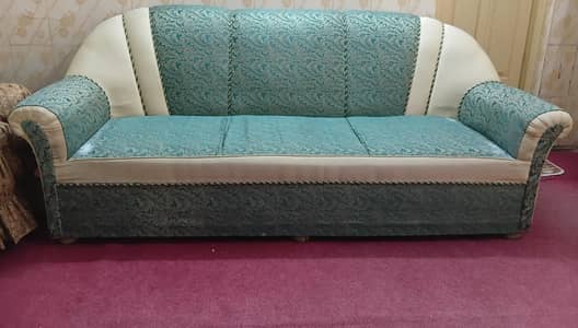 5 seater sofa