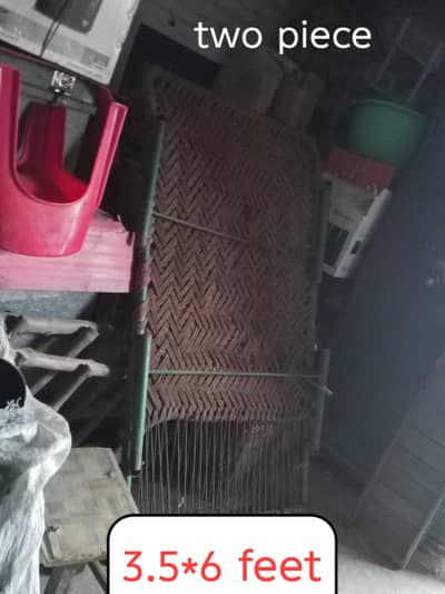 heavy weight charpai 20 kg+