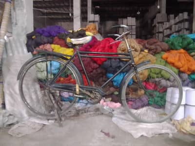 cycle candiation 10/10